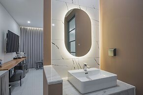 Hotel PIED Suseong