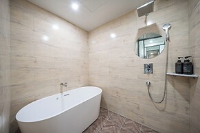 Hotel PIED Suseong