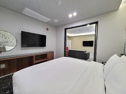 Hotel PIED Suseong