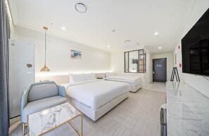 Hotel PIED Suseong