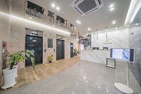 Hotel PIED Suseong