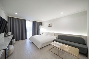 Hotel PIED Suseong
