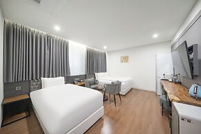 Hotel PIED Suseong