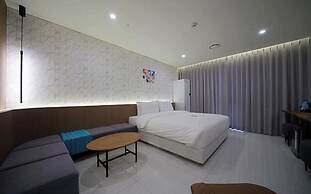 Hotel PIED Suseong
