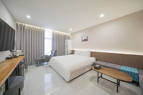 Hotel PIED Suseong