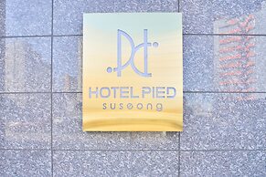 Hotel PIED Suseong
