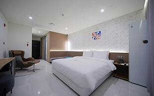 Hotel PIED Suseong