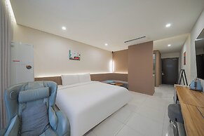 Hotel PIED Suseong