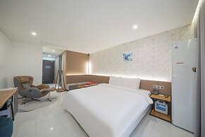 Hotel PIED Suseong