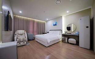 Hotel PIED Suseong