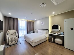 Hotel PIED Suseong