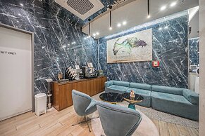 Hotel PIED Suseong