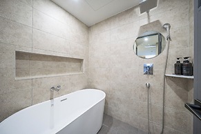 Hotel PIED Suseong