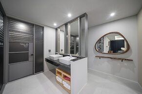 Hotel PIED Suseong