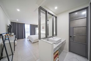 Hotel PIED Suseong