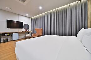 Hotel PIED Suseong
