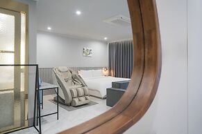 Hotel PIED Suseong