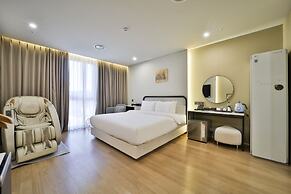 Hotel PIED Suseong