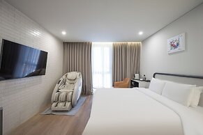 Hotel PIED Suseong