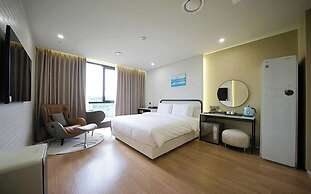 Hotel PIED Suseong