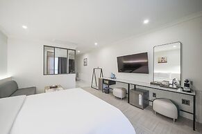 Hotel PIED Suseong