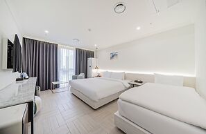 Hotel PIED Suseong