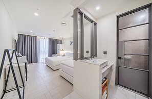 Hotel PIED Suseong