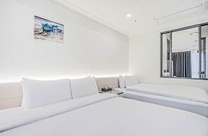 Hotel PIED Suseong