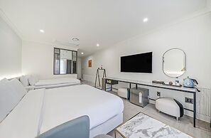Hotel PIED Suseong
