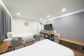 Hotel PIED Suseong