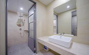 Hotel PIED Suseong