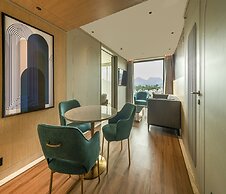 Parallel Hotel Udaipur, a member of Radisson Individuals