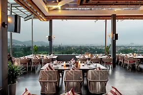 Parallel Hotel Udaipur, a member of Radisson Individuals