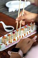 Parallel Hotel Udaipur, a member of Radisson Individuals