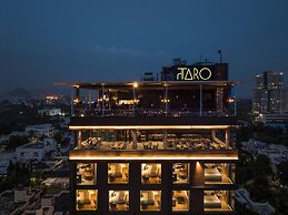 Parallel Hotel Udaipur, a member of Radisson Individuals