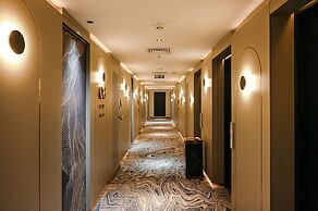 Parallel Hotel Udaipur, a member of Radisson Individuals