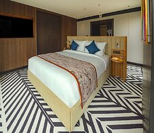 Parallel Hotel Udaipur, a member of Radisson Individuals