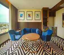 Parallel Hotel Udaipur, a member of Radisson Individuals