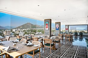 Parallel Hotel Udaipur, a member of Radisson Individuals