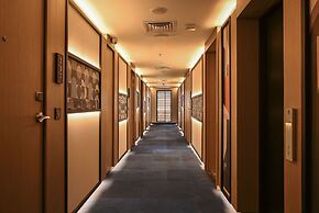 Parallel Hotel Udaipur, a member of Radisson Individuals