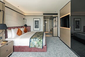 Parallel Hotel Udaipur, a member of Radisson Individuals