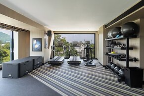 Parallel Hotel Udaipur, a member of Radisson Individuals