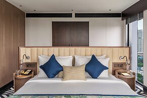 Parallel Hotel Udaipur, a member of Radisson Individuals