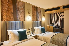 Parallel Hotel Udaipur, a member of Radisson Individuals