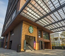 Parallel Hotel Udaipur, a member of Radisson Individuals