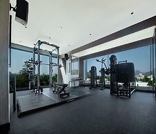 Parallel Hotel Udaipur, a member of Radisson Individuals