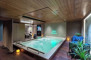 Parallel Hotel Udaipur, a member of Radisson Individuals