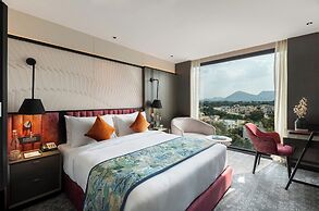 Parallel Hotel Udaipur, a member of Radisson Individuals