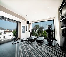 Parallel Hotel Udaipur, a member of Radisson Individuals