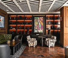 Parallel Hotel Udaipur, a member of Radisson Individuals